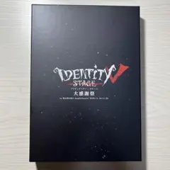 第五舞台 大感謝祭 Bluray ディスク