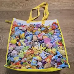 ポケモンセンターショップ袋　Lサイズ