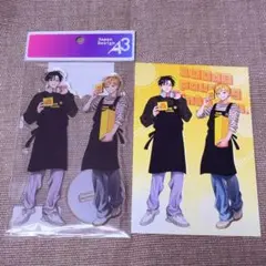 宮田トヲル　君に注ぐ100dB アクリルスタンド