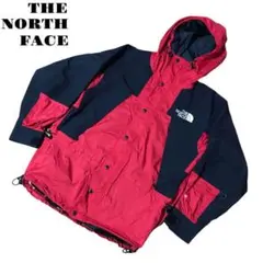 《90s》THE NORTH FACE マウンテンガイドジャケット M 送料無料