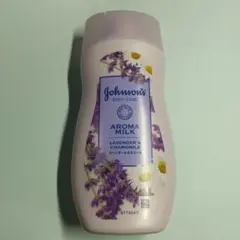 ジョンソン ボディケア ドリーミースキン アロマミルク