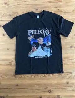 【新品未使用】　ピエール瀧Tシャツ 電気グルーヴ