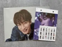 SnowMan渡辺翔太9点まとめ売り