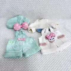 ぬいぐるみ コスチュームセット