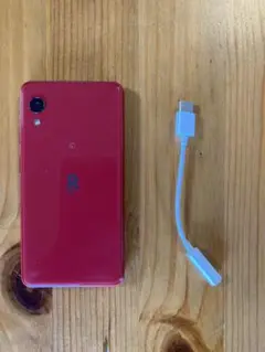 Rakuten Mini C330 クリムゾンレッド