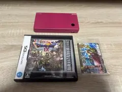 ds i 本体　ソフト