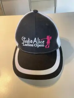 FUJIFILM Studio Alice Ladies サイン入りキャップ FUJIFILM Studio Alice Ladies サイン入りキャップ - メルカリ