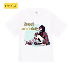 n99【新品未使用】オリジナル Tシャツ オシャレ 女の子 メンズ