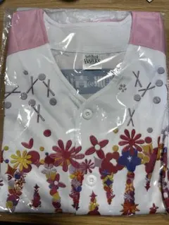 ソフトバンクホークス 花柄ユニフォーム⭐︎新品未使用