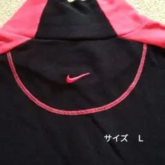 レディース　Ｌ　ナイキゴルフ