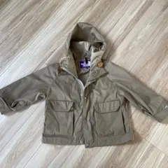 the North face ジャケット