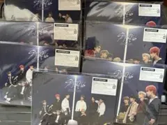 stray kids スキズ　TOP 初回限定盤