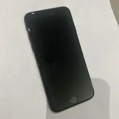 iPhone7 128gb ブラック　SIMフリー