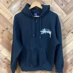 OLD Stussy WORLD TOUR foodie MADE IN USA
