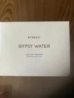 バレード ジプシー ウォーター EDP SP 100ml