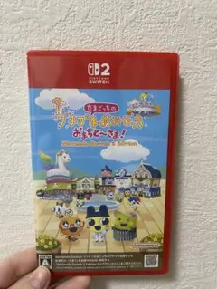 たまごっちのプチプチおみせっち おきがえだいすき！
