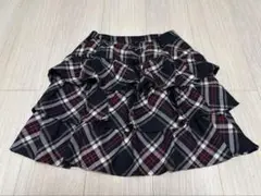 ポンポネットジュニア　スカート　160㎝