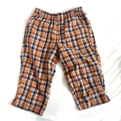 UNIQLO キッズL ステテコ　男の子135〜145cm