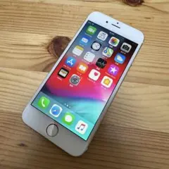 iPhone6 ゴールド　docomo 16GB バッテリー91%