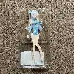正規品 未開封 tony とらのあな アクリルスタンド アクリルフィギュア 黛玉