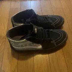 SUPREME × VANS 28.5