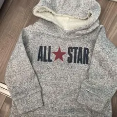 CONVERSE ALL STAR トレーナー 100