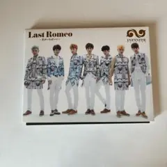 Last Romeo～君がいればいい～ INFINITE