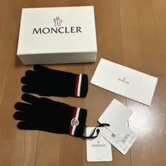 2025年最新】MONCLER メンズ 手袋の人気アイテム - メルカリ