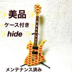 Burny MG-145S HIDEモデル ケース付き 【入手難】★ Burny MG-145S HIDEモデル ケース付き 【入手難】☆ - メルカリ