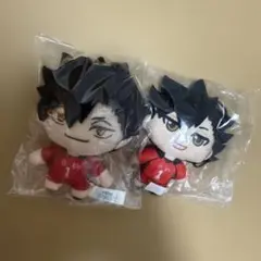 ハイキュー ラッキーセガくじ ガチャ