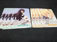 HARUKAZE　まとめ売り　ヴァイスシュヴァルツロゼ