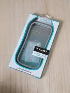 未使用品★Google Pixel 7a★耐衝撃 ケース★ライトグレー