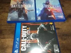 PS4 オープンワールド　ソフト