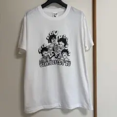 新品 LECTRO GROUNDED THE BEATLES Tシャツ