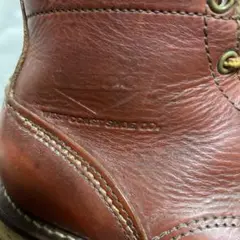 Wesco ウエスコ ジョブマスター 8EE