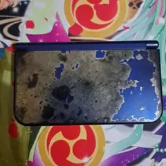 Newニンテンドー3DSLL