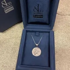 2025年最新】Supreme Jacob Silver Zodiac Pendantの人気
