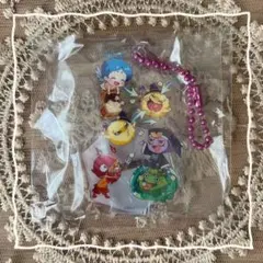 《モンスト》モンドリⅢ ビッグガチャ アクスタ 雑魚