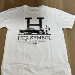 カーミー　Tシャツ M