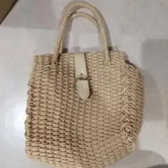 アパートバイローリーズ バッグ 新品