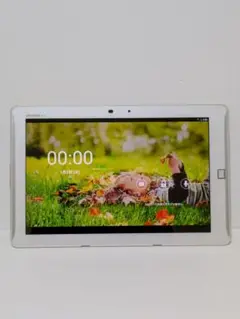 【起動確認済】富士通 docomo ARROWS Tab F-02F タブレット