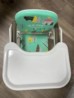 あーちゃん様　ご確認用　西松屋　ローチェア