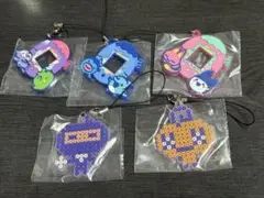 たまごっち一番くじ F賞 キラキララバーチャーム