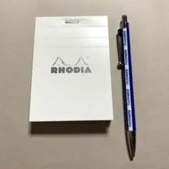 リアルマドリード フットボール 限定 PHODIA メモ フランス製