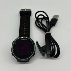GARMIN ForeAthlete 230J スマートウォッチ