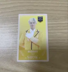 BUDDiiS SHOW エビライトレカ