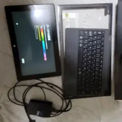 SurfacePro2【状態悪い】
