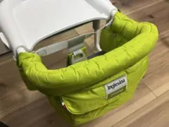 ⭕️Inglesina⭕️ベビーラック トレイ付き ライムグリーン