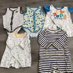ロンパース　まとめ売り