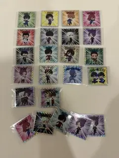ブルーロック ブルーロックマンチョコ 全種